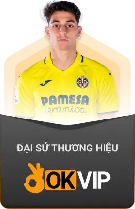 Villarreal CF - Đối tác thương hiệu