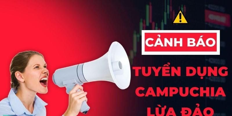 Xuất hiện tin đồn OKVIP lừa đảo người sang Campuchia