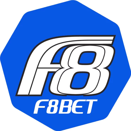 Logo F8BET