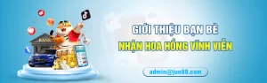 Giới thiệu bạn bè nhận ngay hoa hồng