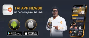 Hình ảnh cổng game New88