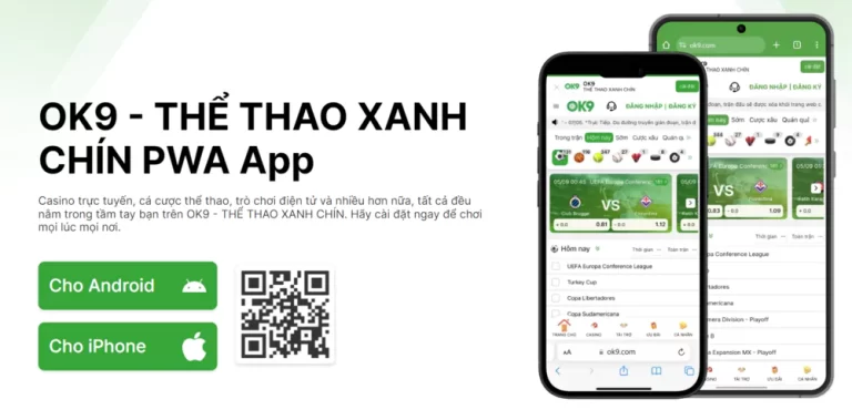 Hình ảnh OK9