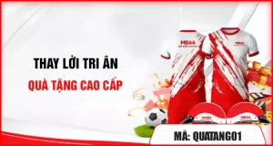 Quà tặng tri ân