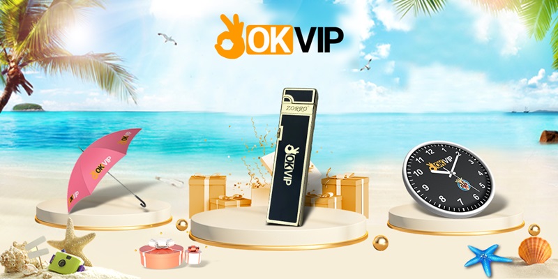 Tổng quan sự kiện OKVIP live stream đình đám hiện nay