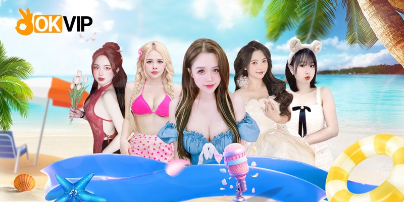 Xuất hiện khách mời tham dự là những idol gen Z nổi tiếng